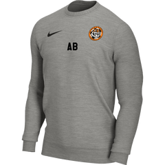 BALMAIN DISTRICT FC Men's Nike Park Fleece Crew BALMAIN DISTRICT FC Nike Club Zone