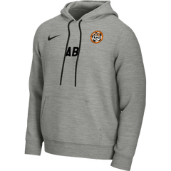 BALMAIN DISTRICT FC Men's Nike Park Fleece Pullover Soccer Hoodie BALMAIN DISTRICT FC Nike Club Zone