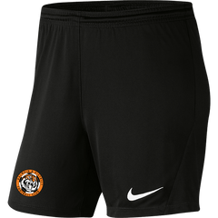 BALMAIN DISTRICT FC Women's Nike Dri-FIT Park III Shorts BALMAIN DISTRICT FC Nike Club Zone