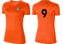 BALMAIN DISTRICT FC Women's Park 7 (No Sponsor) BALMAIN DISTRICT FC Nike Club Zone