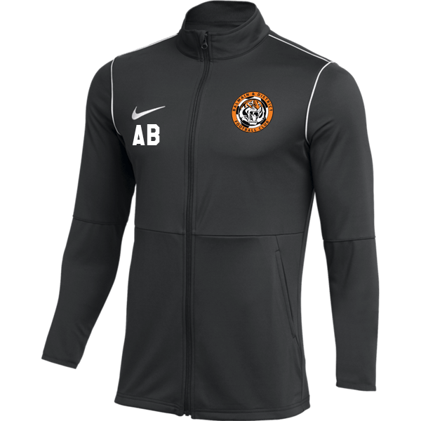 BALMAIN DISTRICT FC Youth Nike Dri-FIT Park 20 Track Jacket BALMAIN DISTRICT FC Nike Club Zone