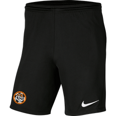 BALMAIN DISTRICT FC Youth Nike Dri-FIT Park III Shorts BALMAIN DISTRICT FC Nike Club Zone