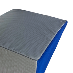 Bed Wedge With Pillow