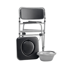 Bion Basic Commode