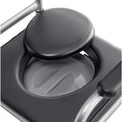 Bion Basic Commode