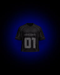 BLACK BOXY REVX JERSEY 2.1