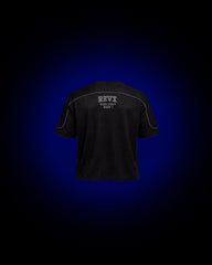 BLACK BOXY REVX JERSEY 2.1