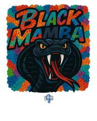 Black Mamba Kobe What The - Original Jawns - White T-Shirt - T-Shirt - Jawns on Fire Sneakers & Shoes