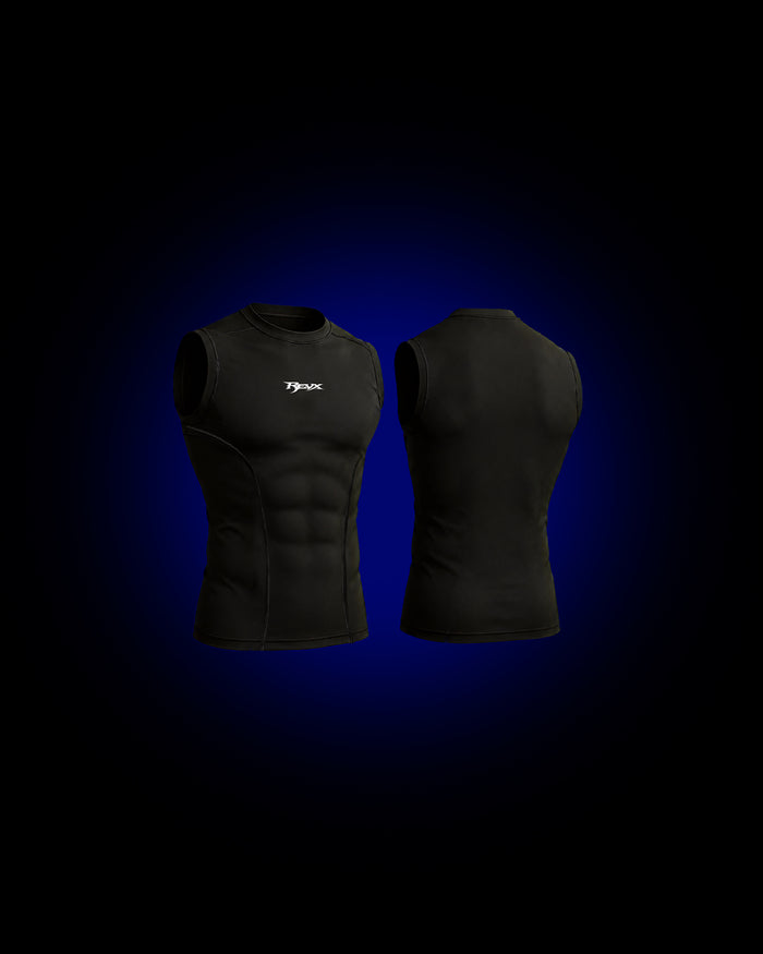BLACK TOP COMPRESSION CUT