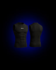 BLACK TOP COMPRESSION CUT