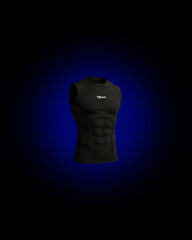 BLACK TOP COMPRESSION CUT