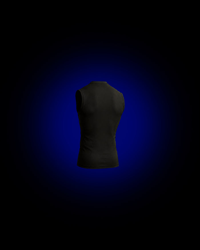 BLACK TOP COMPRESSION CUT