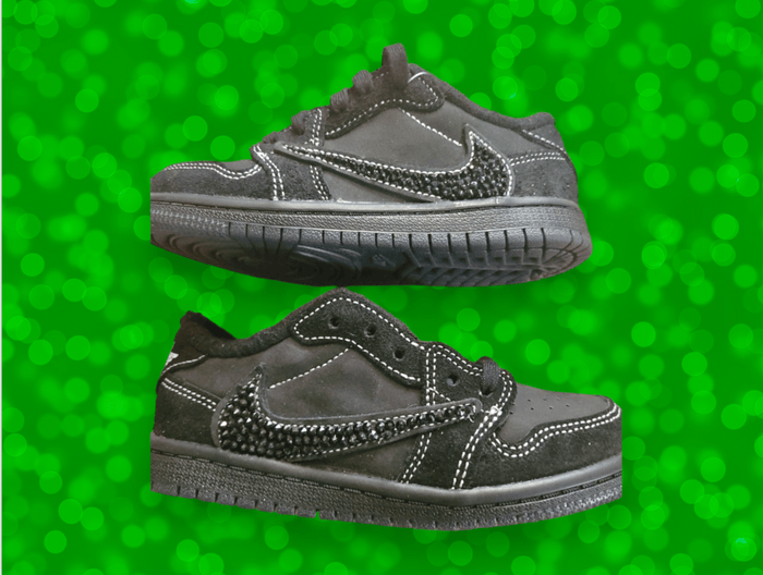 Men 11.5 & Above / Basic ~25% of Sneaker