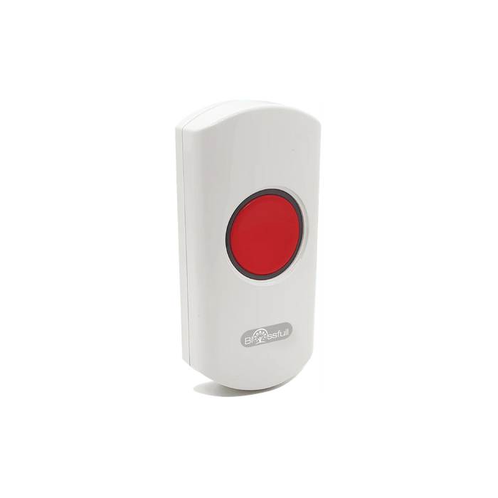 Blissfull Accessories Panic Button (Portable)