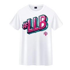 #LLB - Kids vs Cancer - Original Jawns Apparel - T-Shirt - Jawns on Fire Sneakers & Shoes