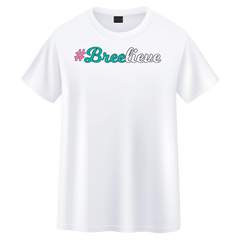 Breelieve - Kids vs Cancer - Original Jawns Apparel - T-Shirt - Jawns on Fire Sneakers & Shoes