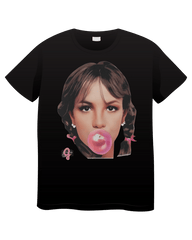 Brittany Blows - Original Jawns - Black T-Shirt - T-Shirt - Jawns on Fire Sneakers & Shoes