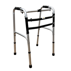 CarePlus Foldable Reciprocal Walking Frame
