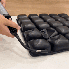 CarePlus Single Layer Air Cushion For Pressure Relief