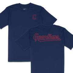 Cleveland Guardians - MLB Outline