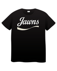 Coca Jawns - Original Jawns - White T-Shirt - T-Shirt - Jawns on Fire Sneakers & Shoes