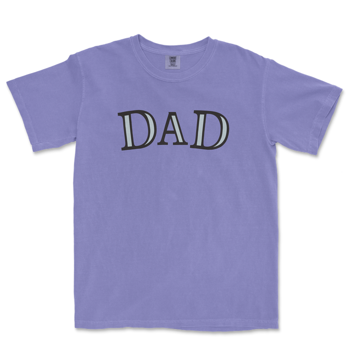 Colorado Baseball Dad
