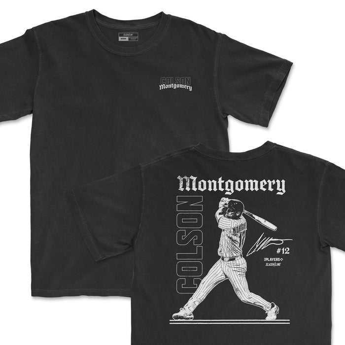 Colson Montgomery
