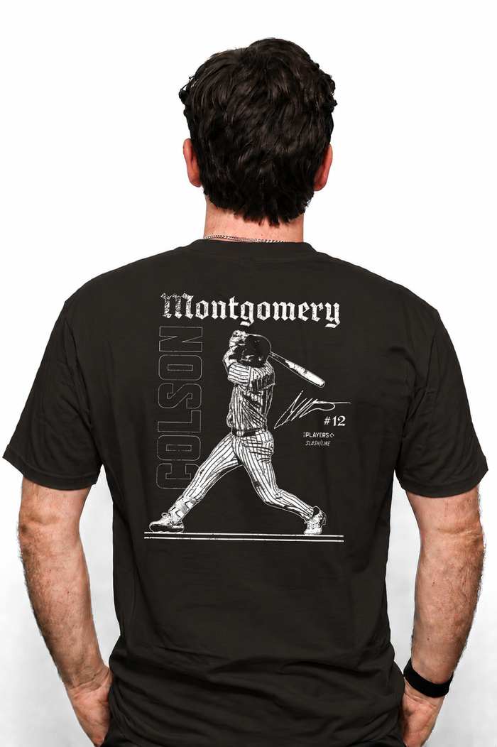 Colson Montgomery