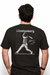 Colson Montgomery
