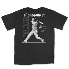 Colson Montgomery