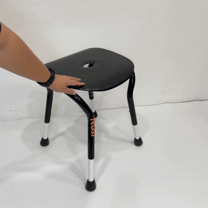 Let's Shower Compact Shower Chair
