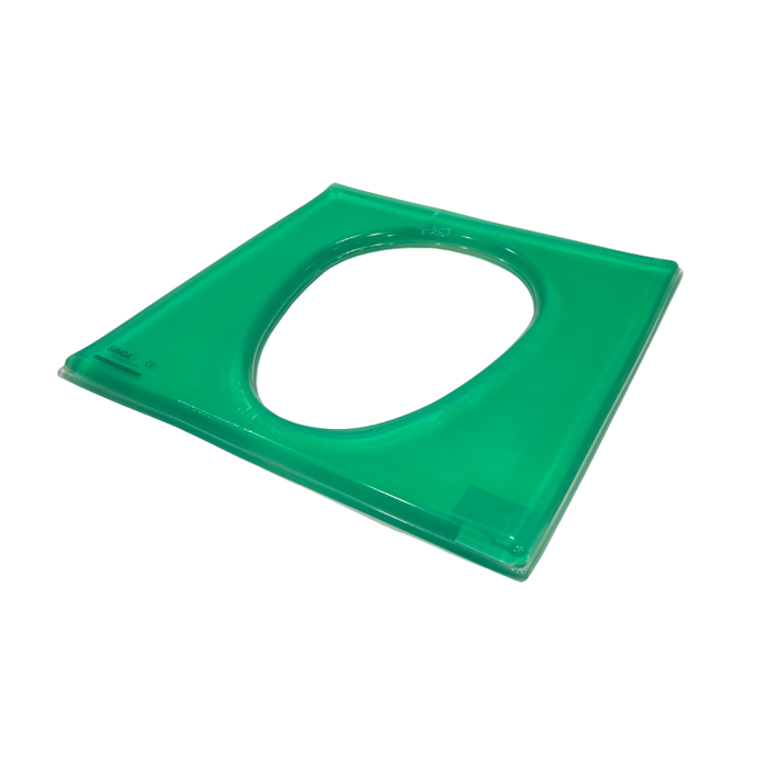 Cooling Gel Commode Cushion Default