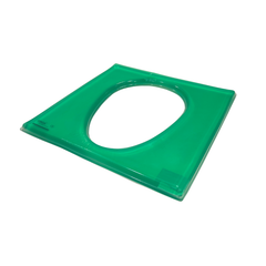 Cooling Gel Commode Cushion Default