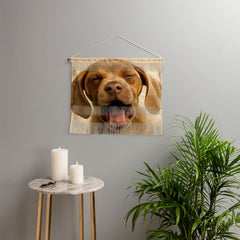 1 Create Your Own Custom Wall Hanging Landscape