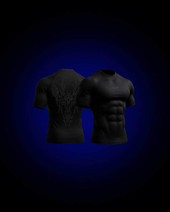 DARK NIGHT COMPRESSION  1.5