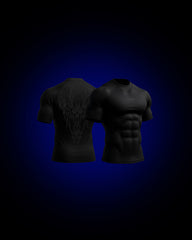DARK NIGHT COMPRESSION  1.5