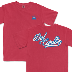 Del Caribe WHG Tee