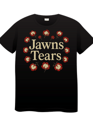 Denim Jawns - Original Jawns - Black T-Shirt - T-Shirt - Jawns on Fire Sneakers & Shoes