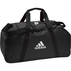 DF FOOTBALL Tiro Medium Duffel Bag DF FOOTBALL Adidas Club Zone