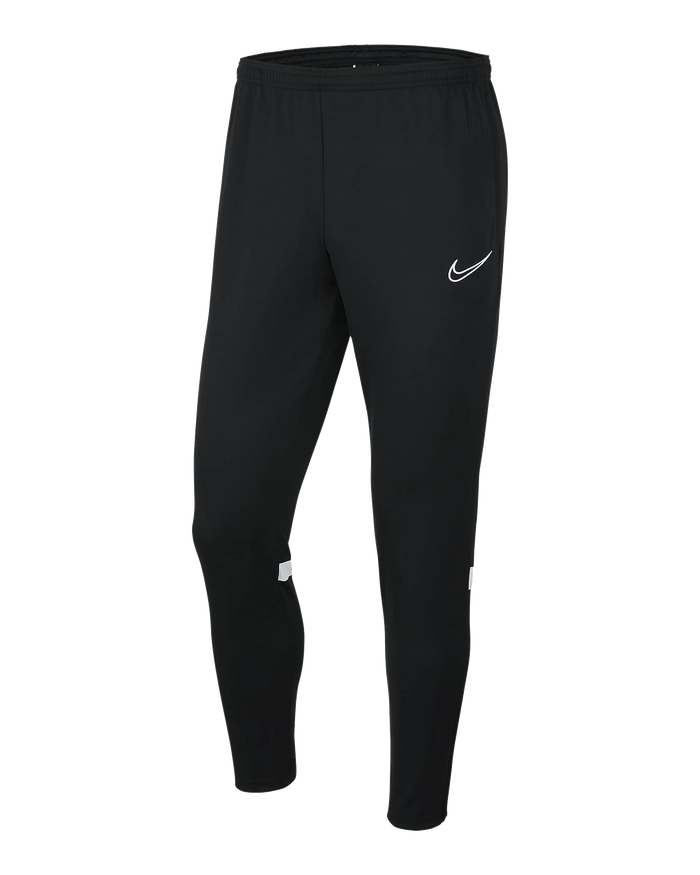 Academy Youth Knit Soccer Pants (CW6124-010) Teamwear Nike