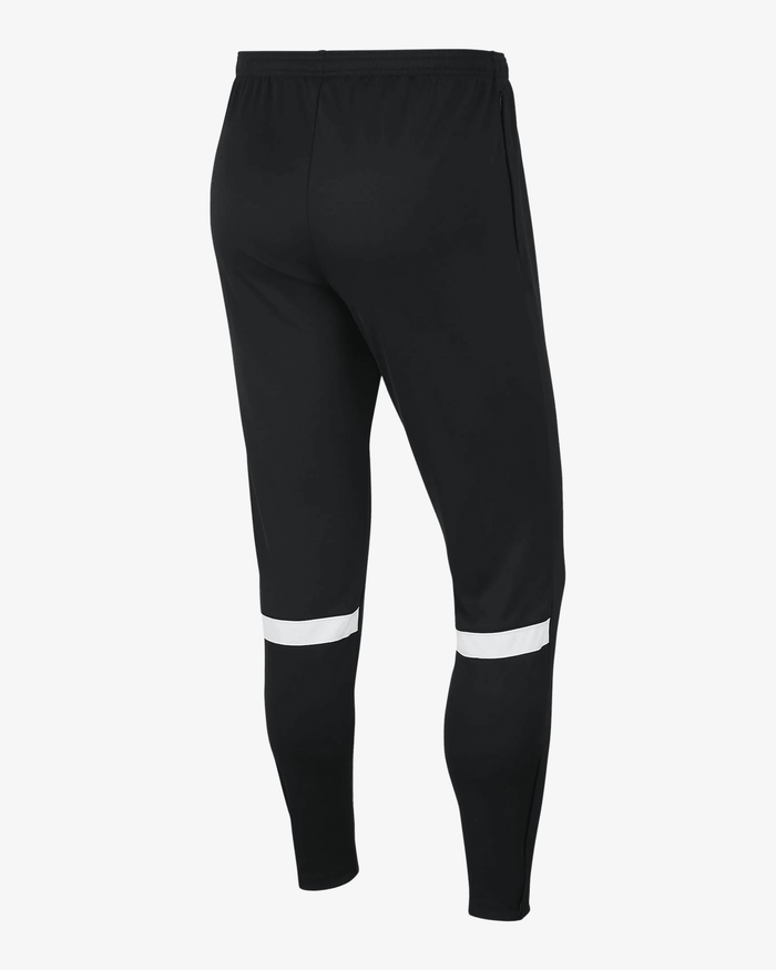 Nike Dri-FIT Academy Big Kids' Knit Soccer Pants (CW6124-010) Apparel Nike