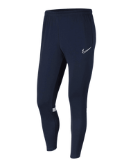 Nike Dri-FIT Academy Big Kids' Knit Soccer Pants (CW6124-451) Apparel Nike