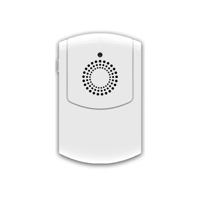 Elderly Wireless SOS Alarm Pager Add-Ons (SOS Button or Main Receiver Unit) Main Receiver Unit (1 pc)