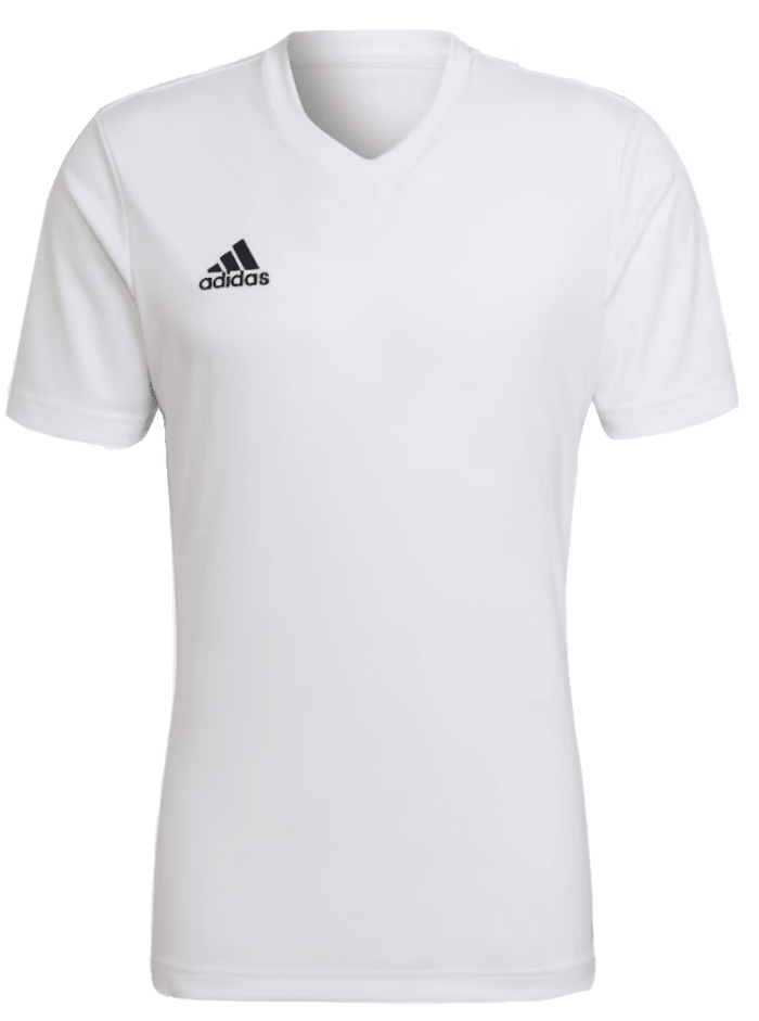 Entrada 22 Jersey (HC5071) adidas Apparel Teamwear 4110 Adidas