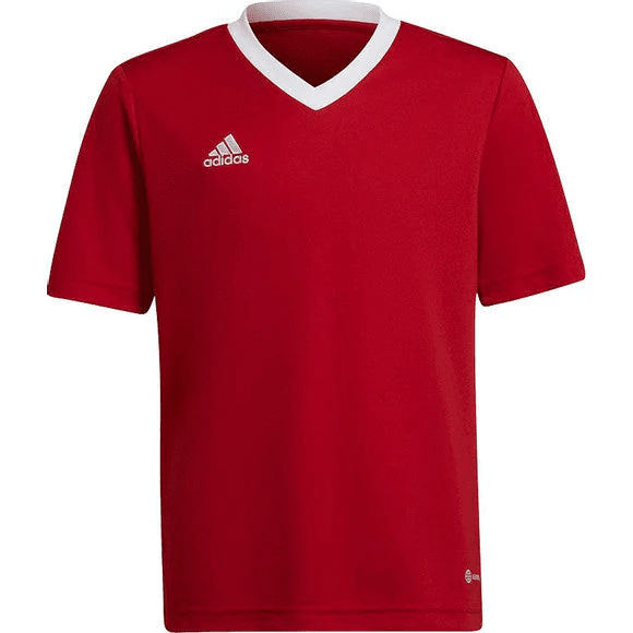 Entrada 22 Youth Jersey (H57496) Apparel Adidas
