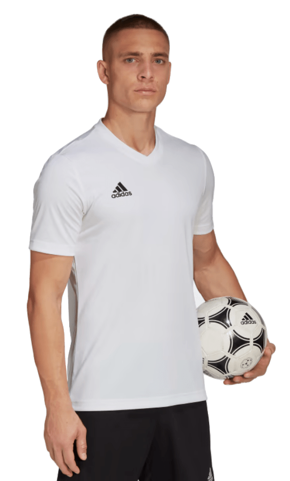 Entrada 22 Youth Jersey (HC5054) adidas Apparel Teamwear 4110 Adidas