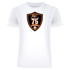 EP 75th Anniversary Gear - Short Sleeve - Jawns on Fire Sneakers & Shoes