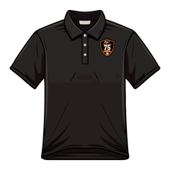 EP 75th Anniversary Gear - Short Sleeve - Jawns on Fire Sneakers & Shoes