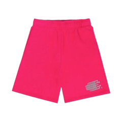 Eric Emanuel EE Basic Shorts - Pink - Shorts - Jawns on Fire Sneakers & Shoes