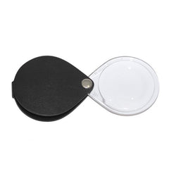 Eschenbach Classic Reading Magnifier (Round) Nutria Brown